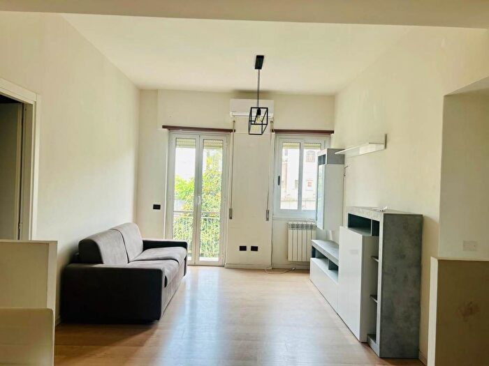 Appartamento bilocale in affitto in Via Portuense, Trullo Colle del Sole, Roma