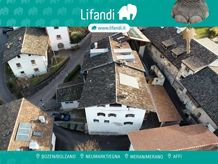 Appartamento bilocale in vendita in Montagna