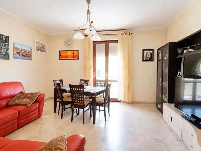 Appartamento trilocale in vendita in Via Cervara, Terni