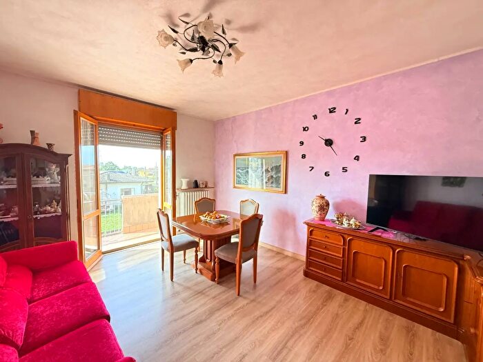 Appartamento trilocale in vendita in Borgo Mantovano