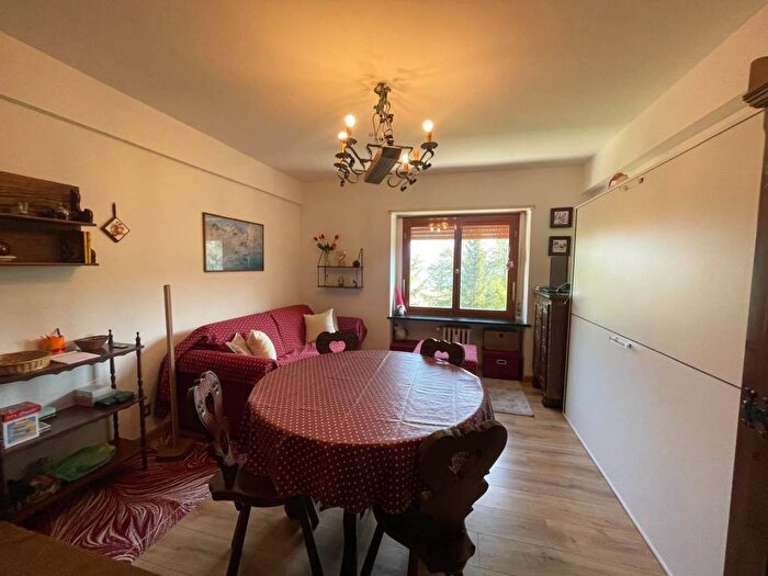 Appartamento monolocale in affitto in Via III Reggimento Alpini, Colle Sestriere, Sestriere