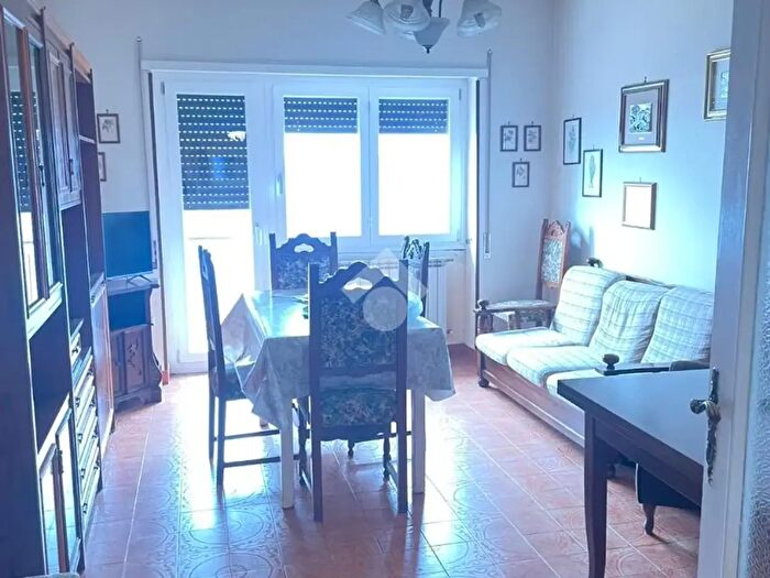 Appartamento trilocale in vendita in Via Padre Giuseppe Spoletini, Bellegra