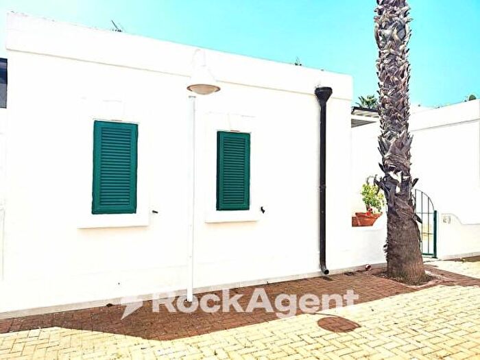 Casa con 5 locali in vendita in Villaggio Chiusurelle, Porto Cesareo