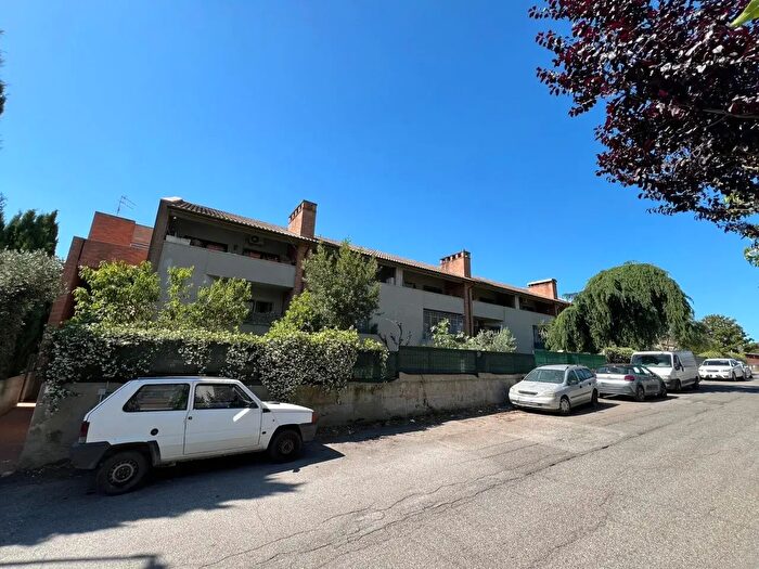 Appartamento bilocale in vendita in Fiano Romano