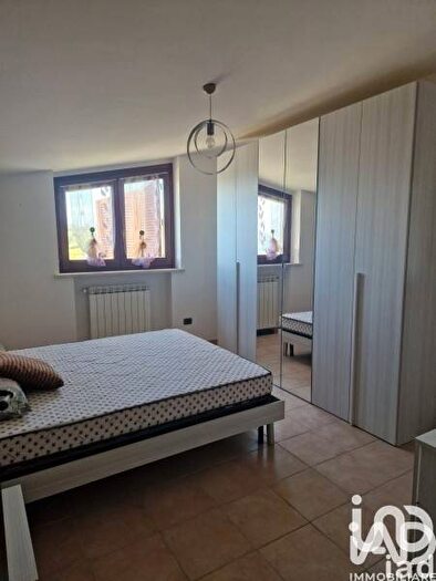 Casa quadrilocale in affitto in SP, Roseto degli Abruzzi