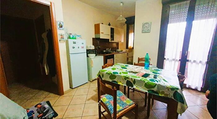 Appartamento con 5 locali in vendita in San Prospero