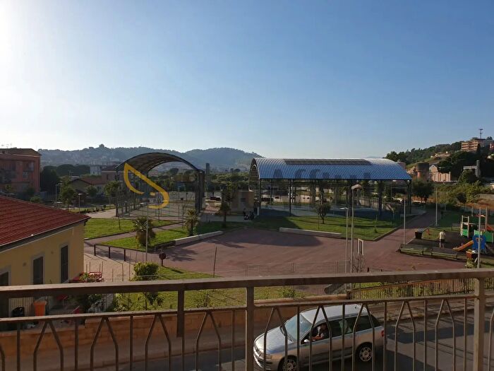 Appartamento quadrilocale in affitto in Catanzaro