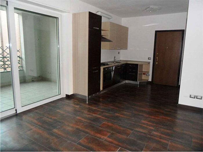 Appartamento bilocale in affitto in via Soffredini, Villa San Giovanni, Milano