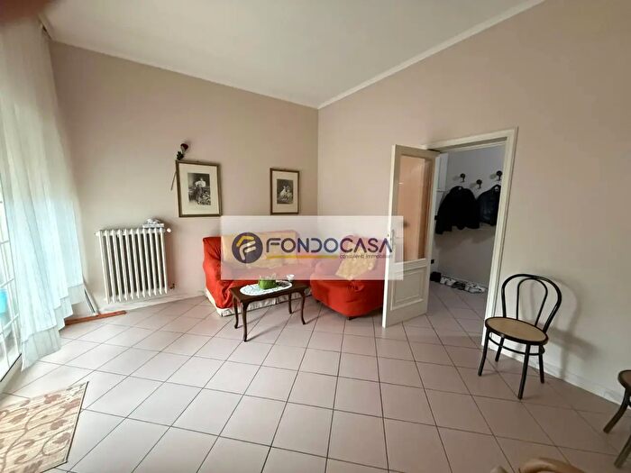 Appartamento quadrilocale in vendita in Via Mangionello, Maglie