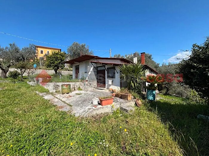 Casa trilocale in vendita in Strada Vicinale San Vincenzo Snc, Anagni
