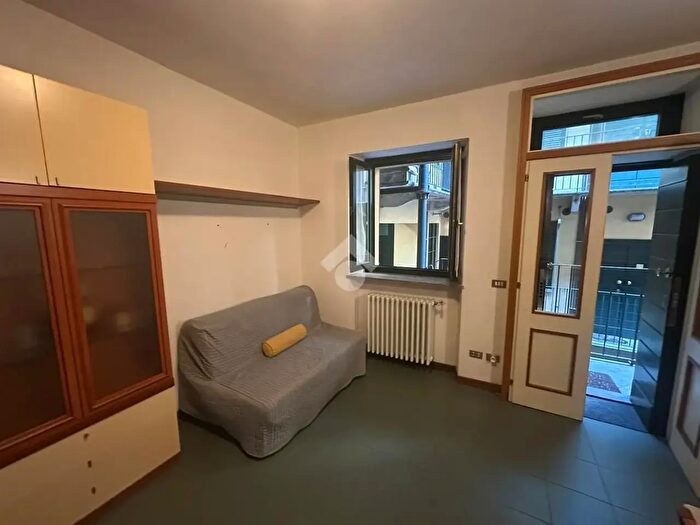 Appartamento bilocale in affitto in Corso Porta Ticinese, Milano