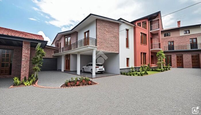 Casa con 5 locali in vendita in Via Monsignor Angelo Cattaneo, Carvico