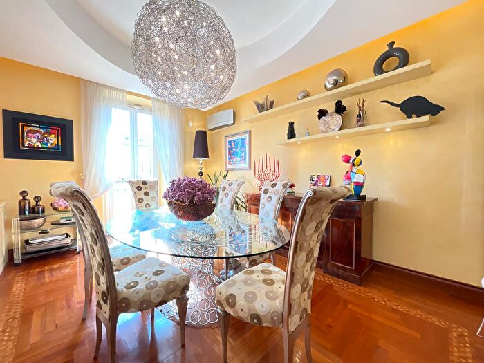 Appartamento con 7 locali in affitto in Via Chiana, Roma