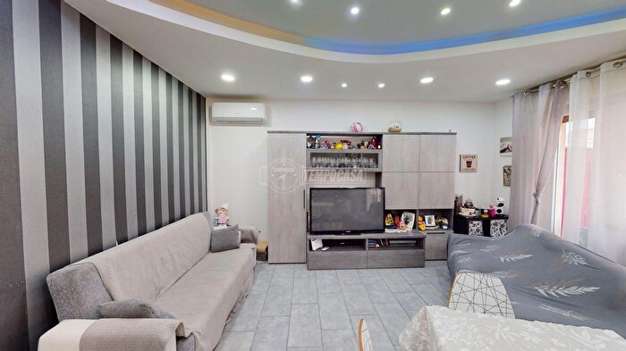 Appartamento trilocale in vendita in Via Giovanni Ruspoli, Ladispoli