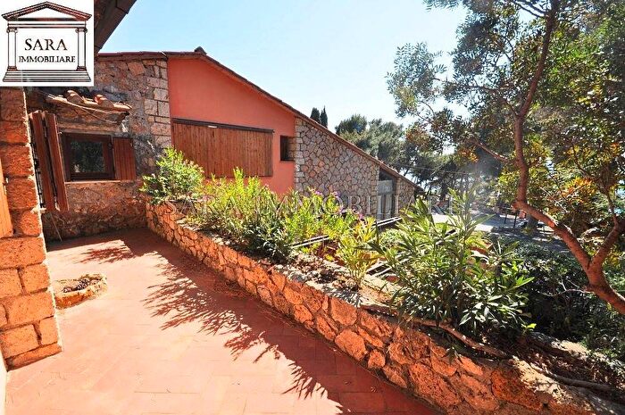 Appartamento trilocale in affitto in Località Calapiccola, Porto Santo Stefano, Monte Argentario
