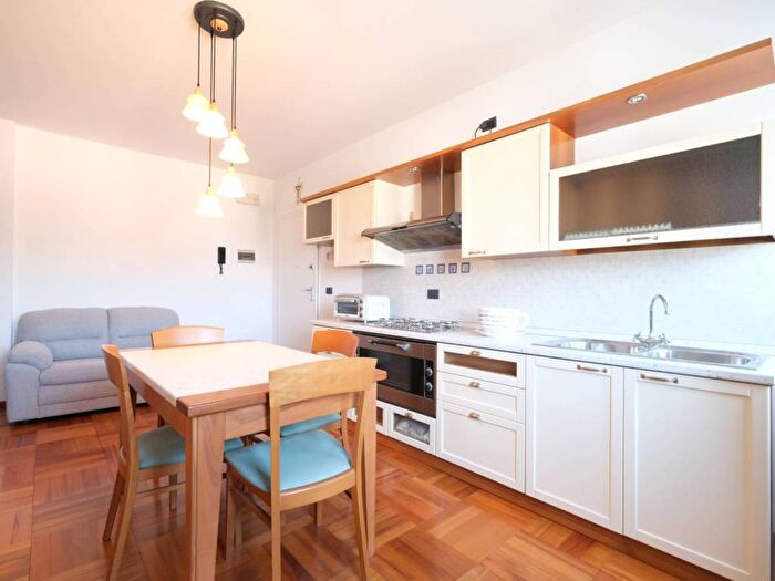 Appartamento bilocale in affitto in Via San Luigi Orione, Borgo Veneto