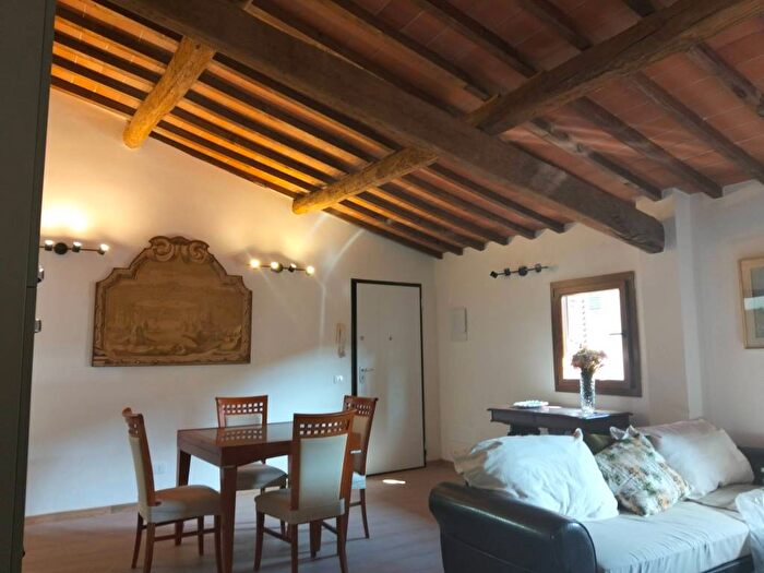 Appartamento trilocale in vendita in Via San Domenico, Figline Valdarno, Figline e Incisa Valdarno