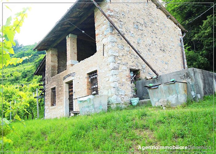 Casa monolocale in vendita in Via Prè Jacobino, Miane
