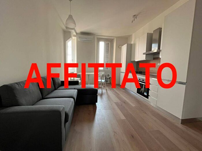 Appartamento bilocale in affitto in Viale Tibaldi, Corso San Gottardo, Milano