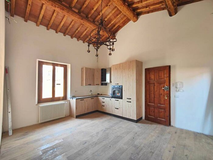 Appartamento quadrilocale in affitto in Via Giuseppe Garibaldi, Sesto Città, Sesto Fiorentino