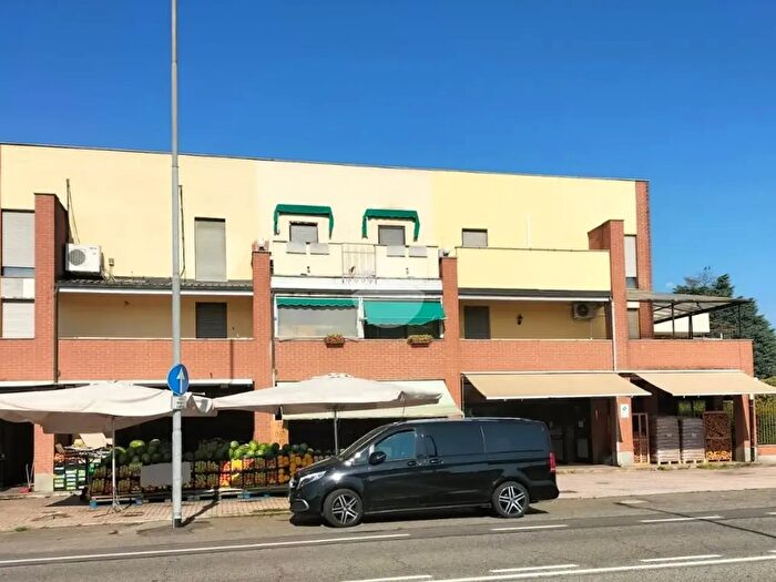 Appartamento quadrilocale in vendita in Via Lanzo, Borgaro Torinese