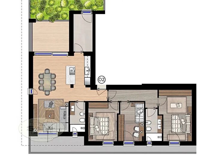 Case in Vendita e in Affitto - 3