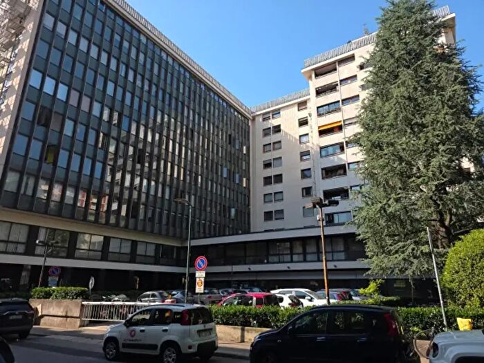 Appartamento bilocale in vendita in Corso Filippo Turati, Torino
