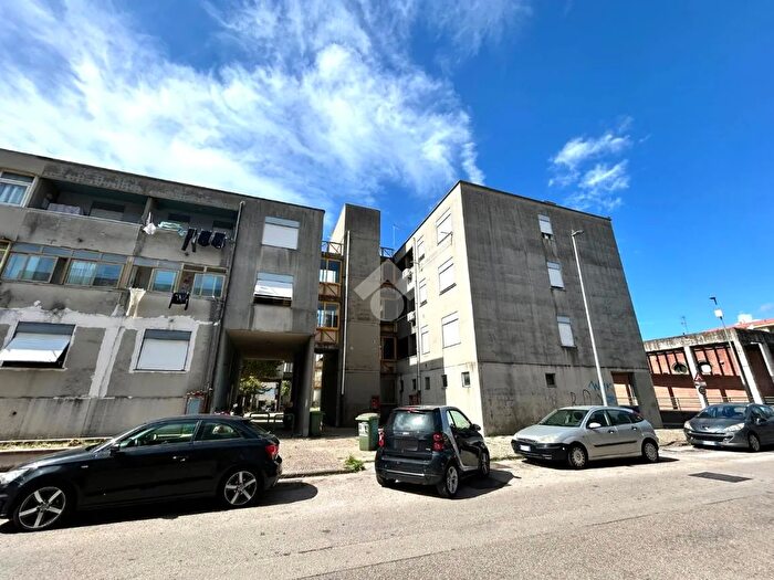 Appartamento bilocale in vendita in Piazzetta Mamma Lucia, Salerno