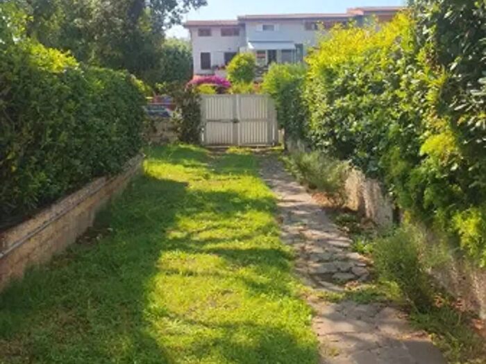 Casa bilocale in affitto in Via Marotta, Fiumicino