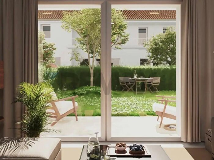 Appartamento bilocale in vendita in Via Gambini, Trieste