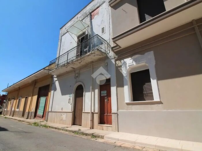 Casa monolocale in vendita in Ostuni