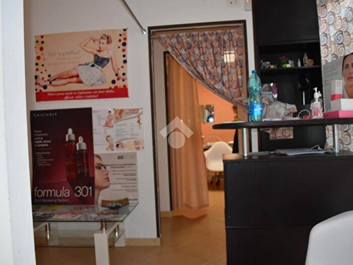 Appartamento bilocale in affitto in Via Antonio Genovesi, Martina Franca