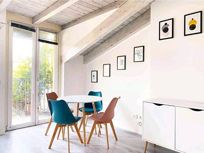 Appartamento monolocale in affitto in Via Carlo Pisacane, Indipendenza, Milano