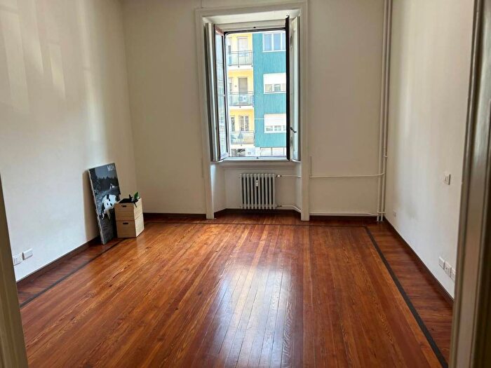 Appartamento bilocale in affitto in Via Trebbia, Porta Romana Medaglie d'Oro, Milano
