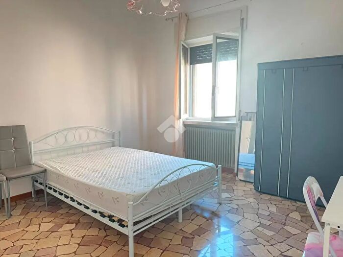 Appartamento monolocale in affitto in Via Puccini, Vicenza