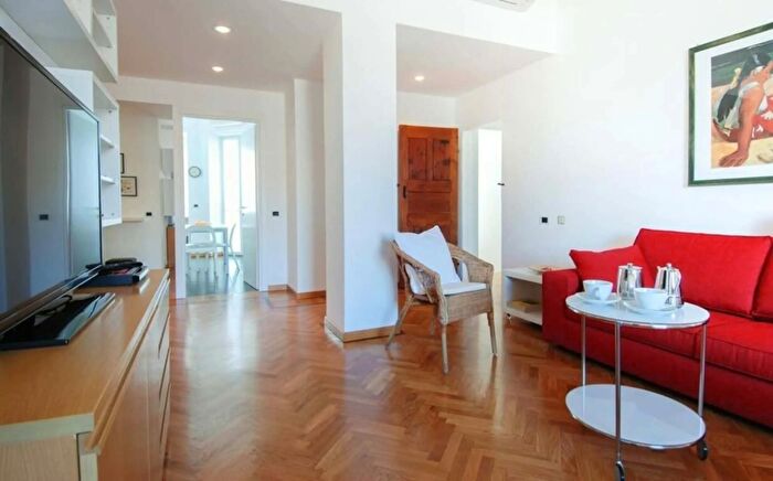 Appartamento monolocale in affitto in Via Conca del Naviglio, Milano