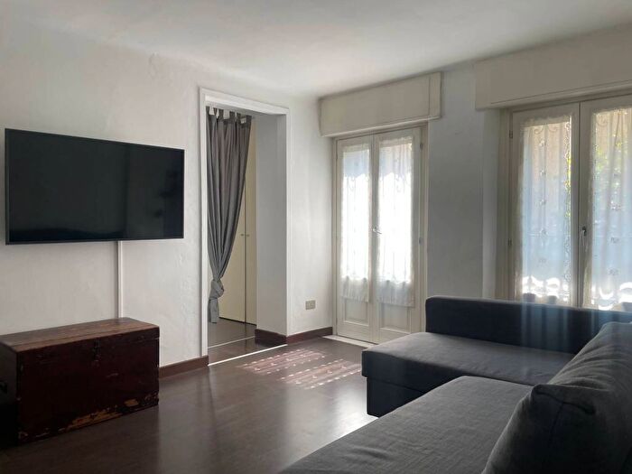 Appartamento bilocale in affitto in Via Luigi Canonica, Arena, Milano
