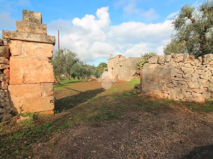 Casa monolocale in vendita in Ostuni