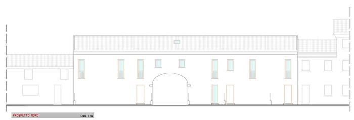 Appartamento bilocale in vendita in Trebaseleghe