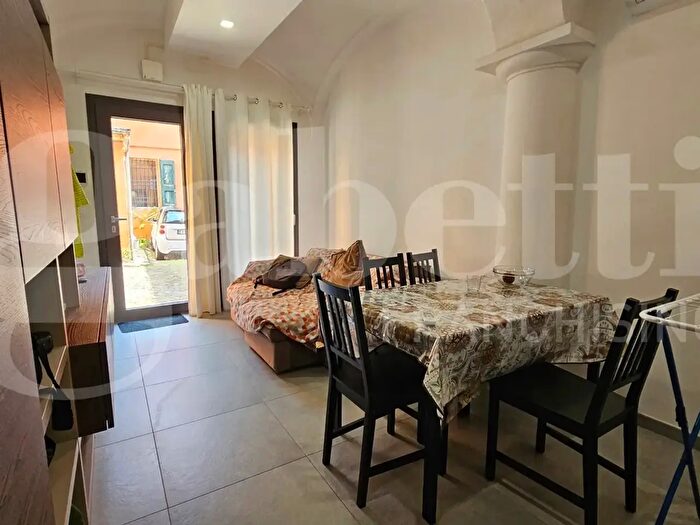 Appartamento trilocale in vendita in Via Mura di Porta San Felice, Bologna