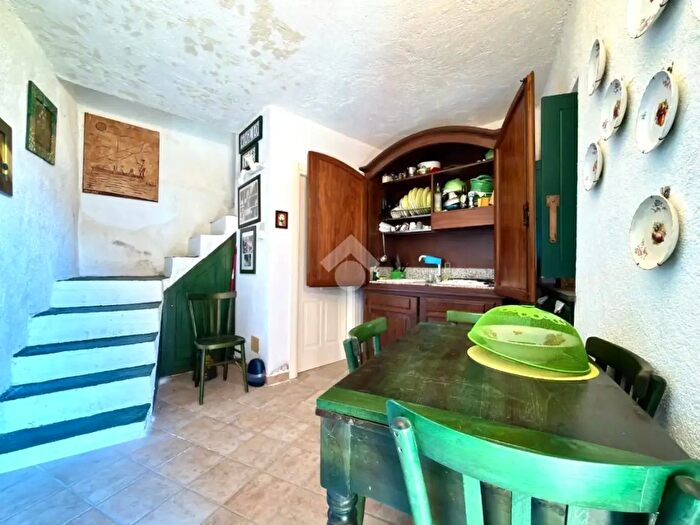 Appartamento bilocale in vendita in Via Leon Pancaldo, Alassio