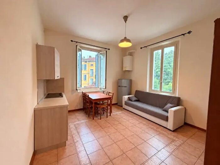 Appartamento trilocale in vendita in Strada Manara, Parma