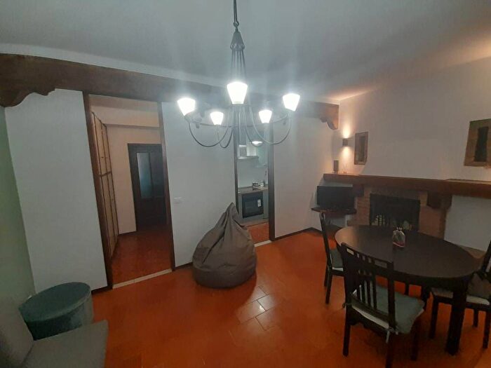 Appartamento bilocale in affitto in Via San Siro, Centro Storico, Piacenza