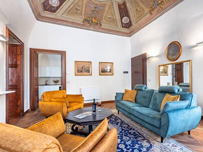 Appartamento quadrilocale in affitto in Via Santa Giulia, Nizza Monferrato