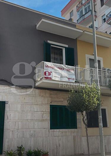 Appartamento trilocale in vendita in Via Giuseppe Verdi, Margherita Di Savoia