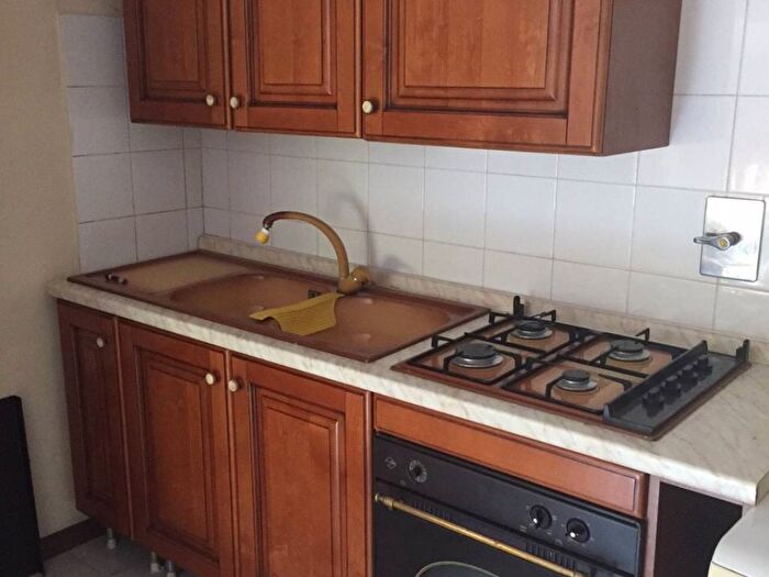 Appartamento bilocale in affitto in Corso Ernesto Bosio, Stazione Immacolata, Pinerolo