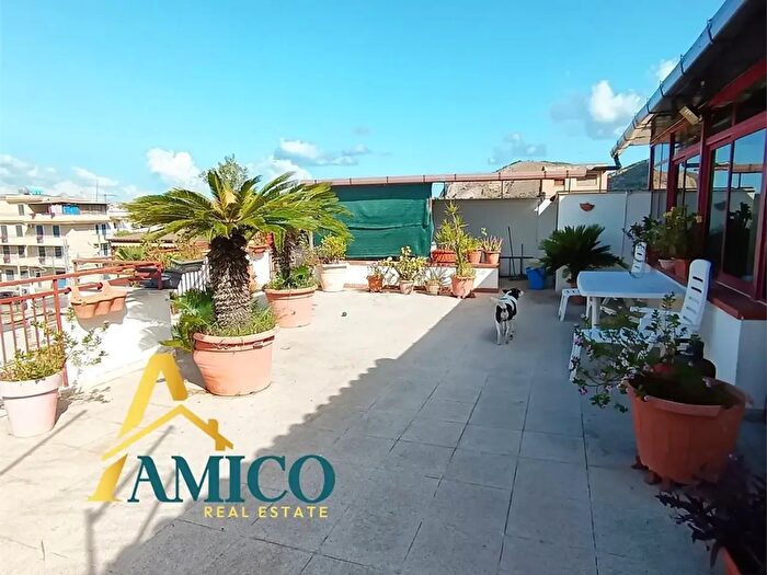Appartamento con 5 locali in vendita in Ss, Santa Flavia