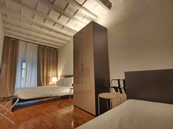 Appartamento in affitto in Corso di Porta Vigentina, Milano