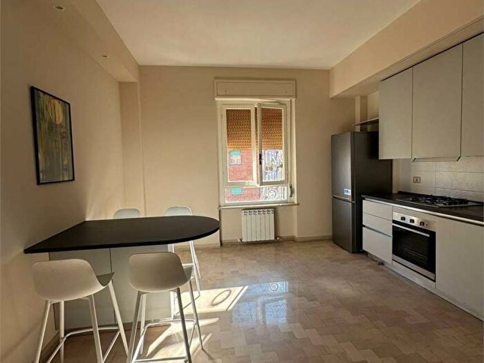 Appartamento trilocale in affitto in Centro Storico, Terni