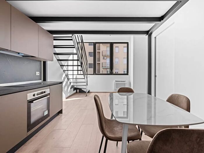 Appartamento bilocale in vendita in Via Ettore Ponti, Milano